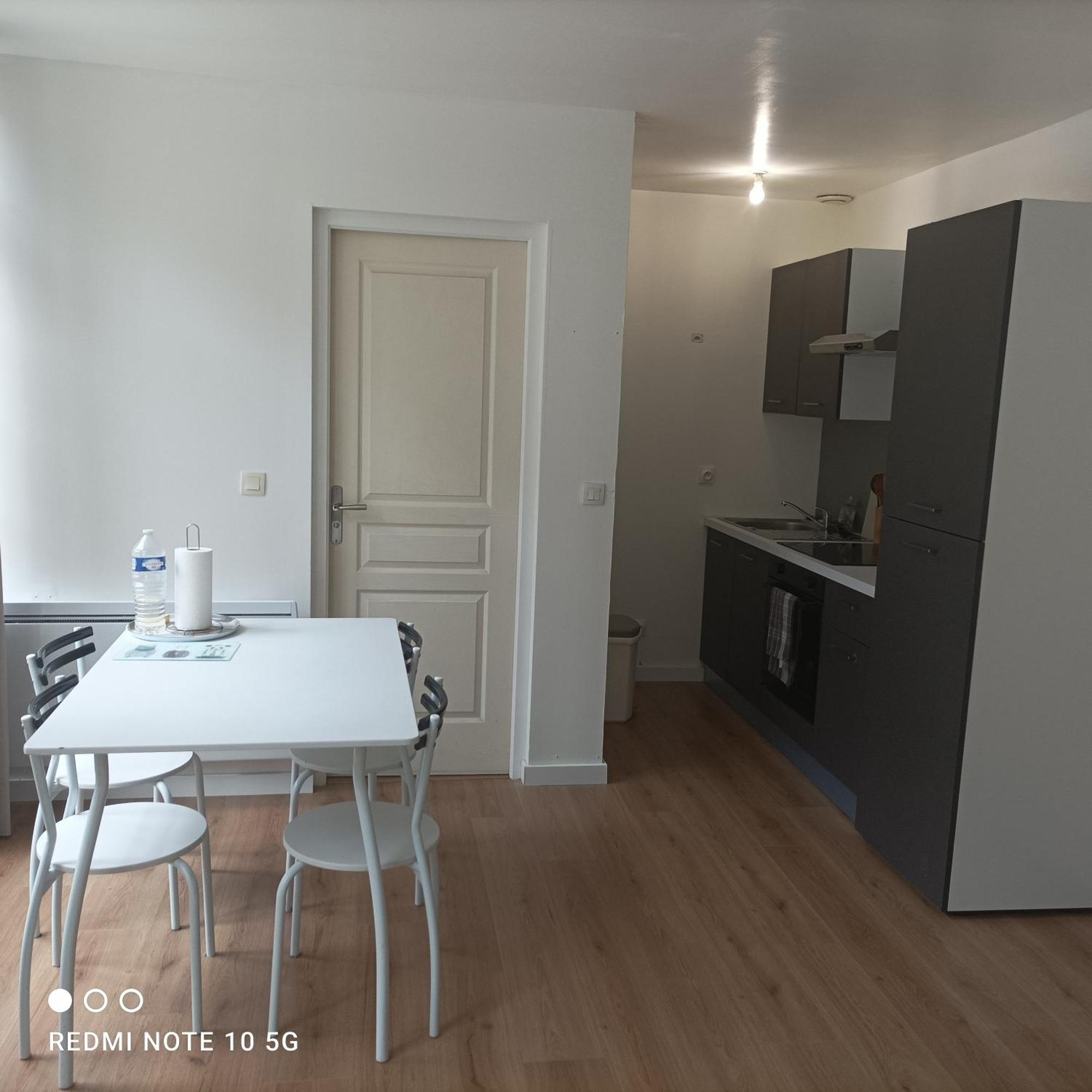 Appartement Dumas Байе Экстерьер фото