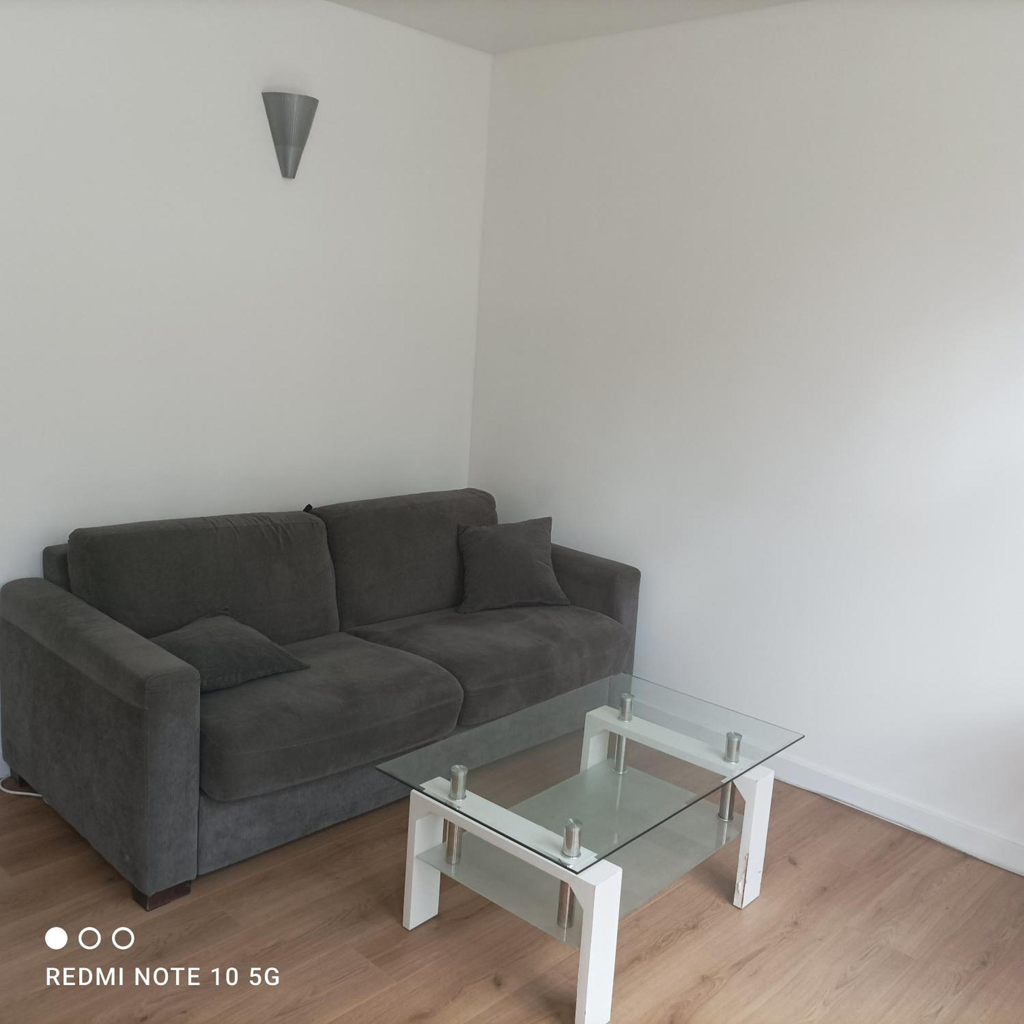 Appartement Dumas Байе Экстерьер фото